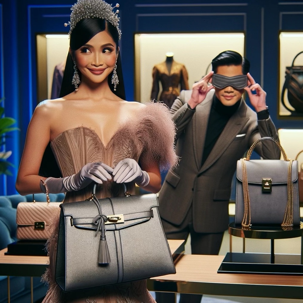 MYSTERY UNBINGO GAME WITH BRITTANY - Picture 5 of 14